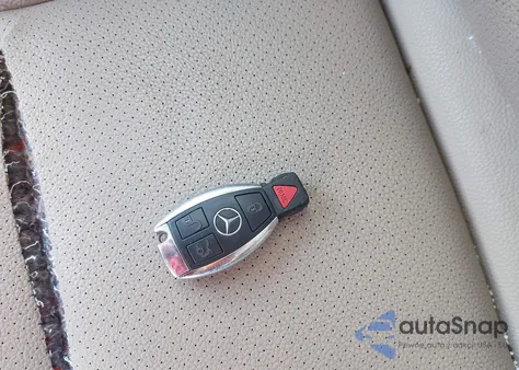 2011 Mercedes-Benz C 300 Luxury 4Matic/Sport 4Matic from USA, damaged, VIN WDDGF8BB5BR157571